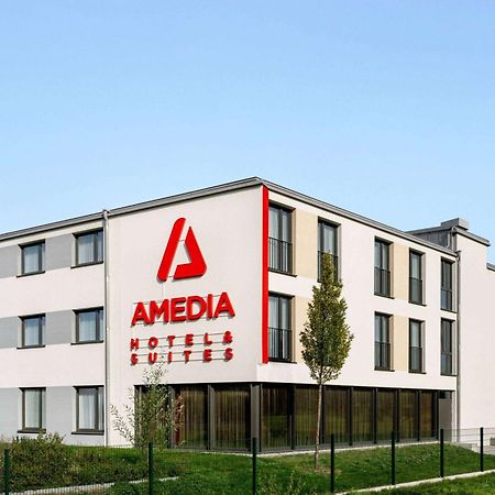 Amedia Munich Dachau, Trademark Collection By Wyndham מראה חיצוני תמונה