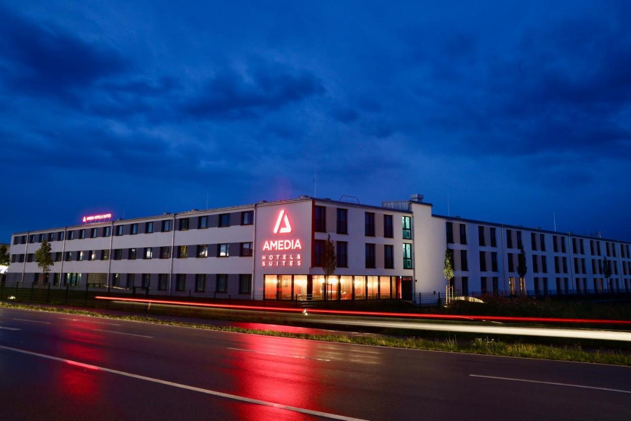 Amedia Munich Dachau, Trademark Collection By Wyndham מראה חיצוני תמונה