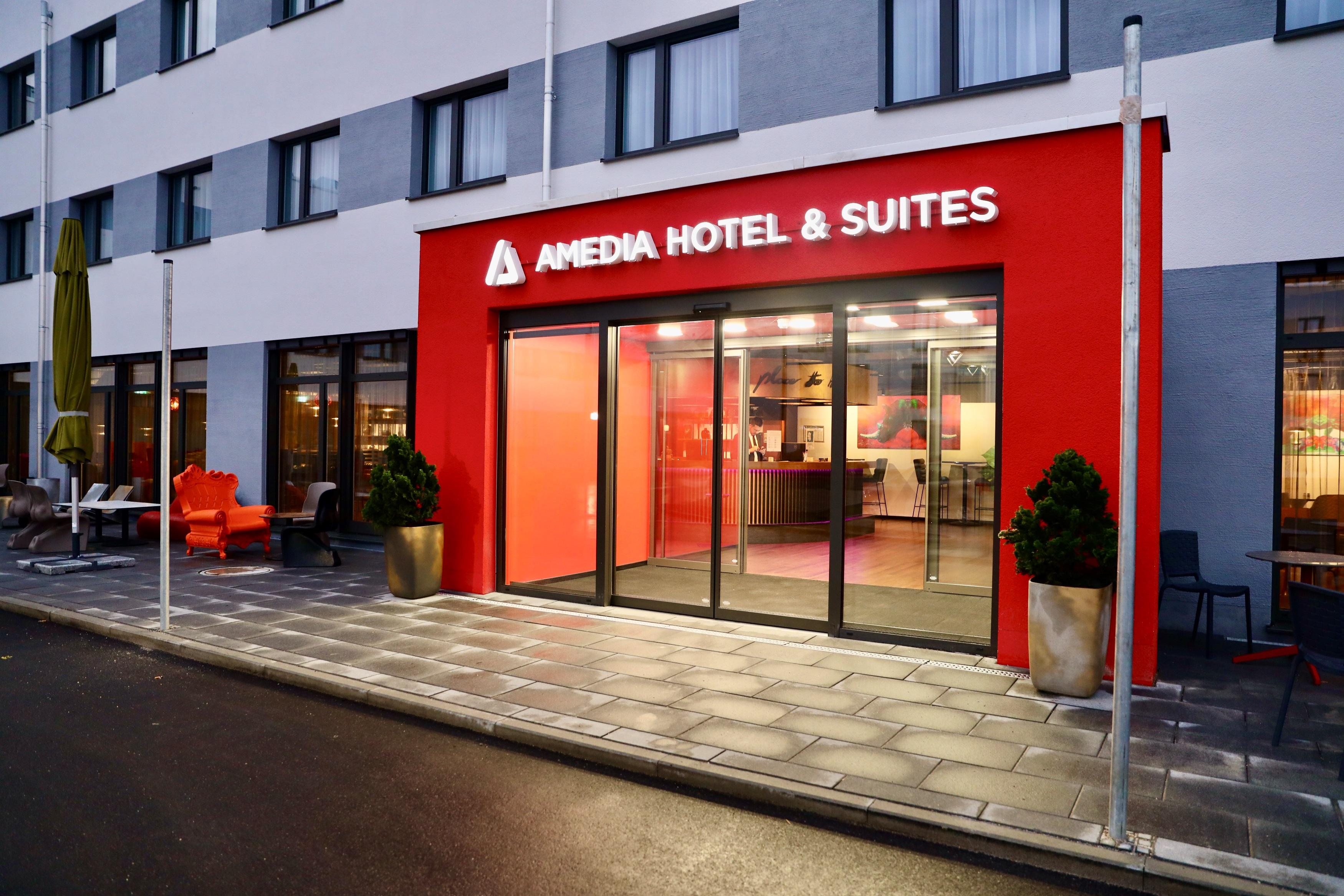 Amedia Munich Dachau, Trademark Collection By Wyndham מראה חיצוני תמונה