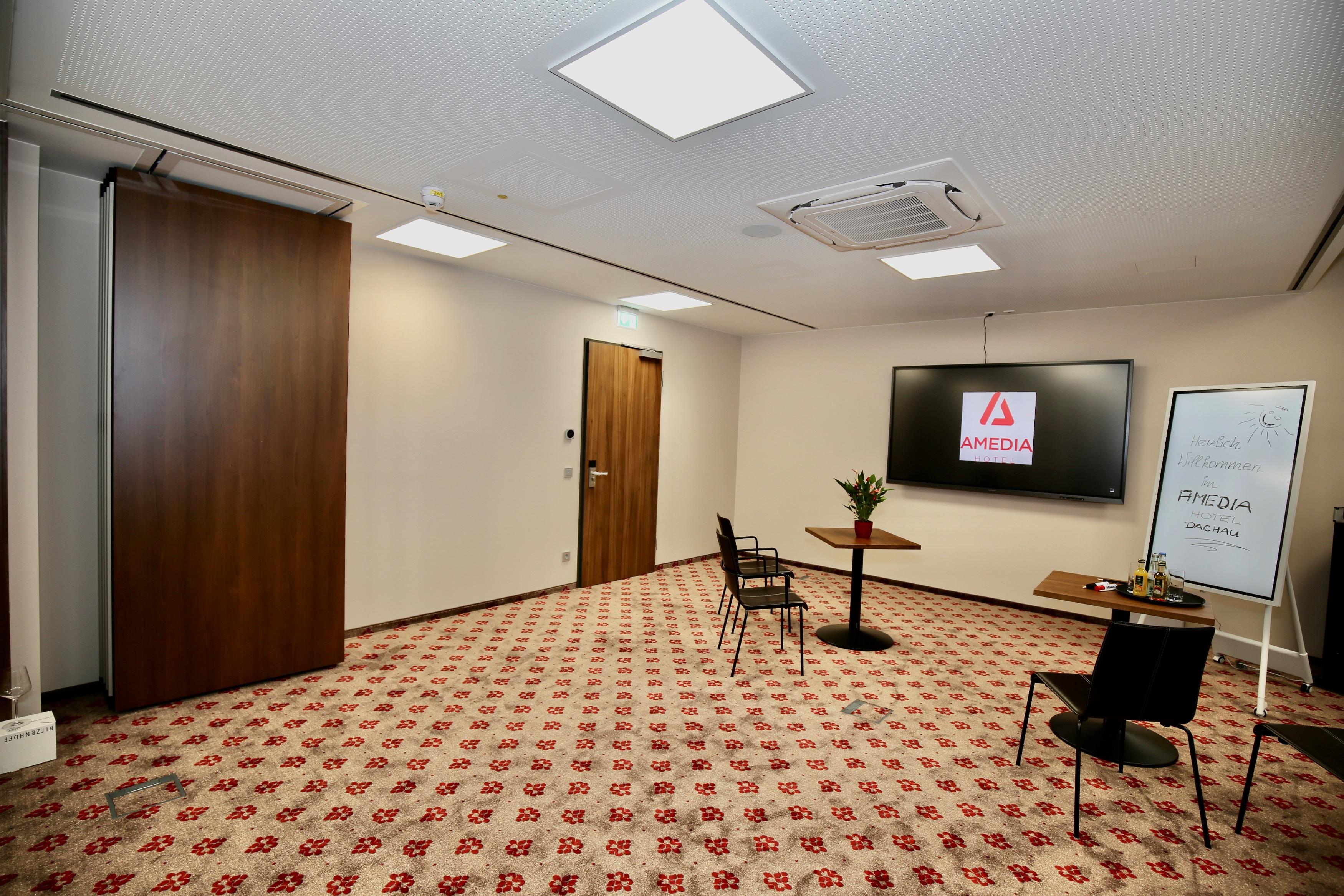 Amedia Munich Dachau, Trademark Collection By Wyndham מראה חיצוני תמונה
