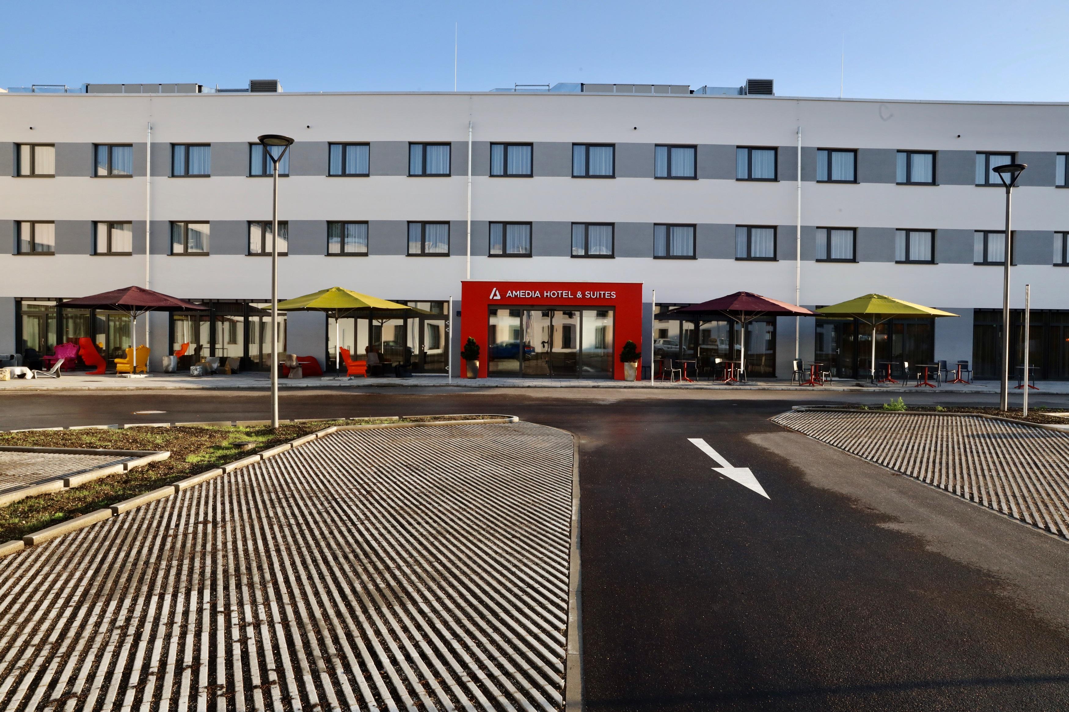 Amedia Munich Dachau, Trademark Collection By Wyndham מראה חיצוני תמונה