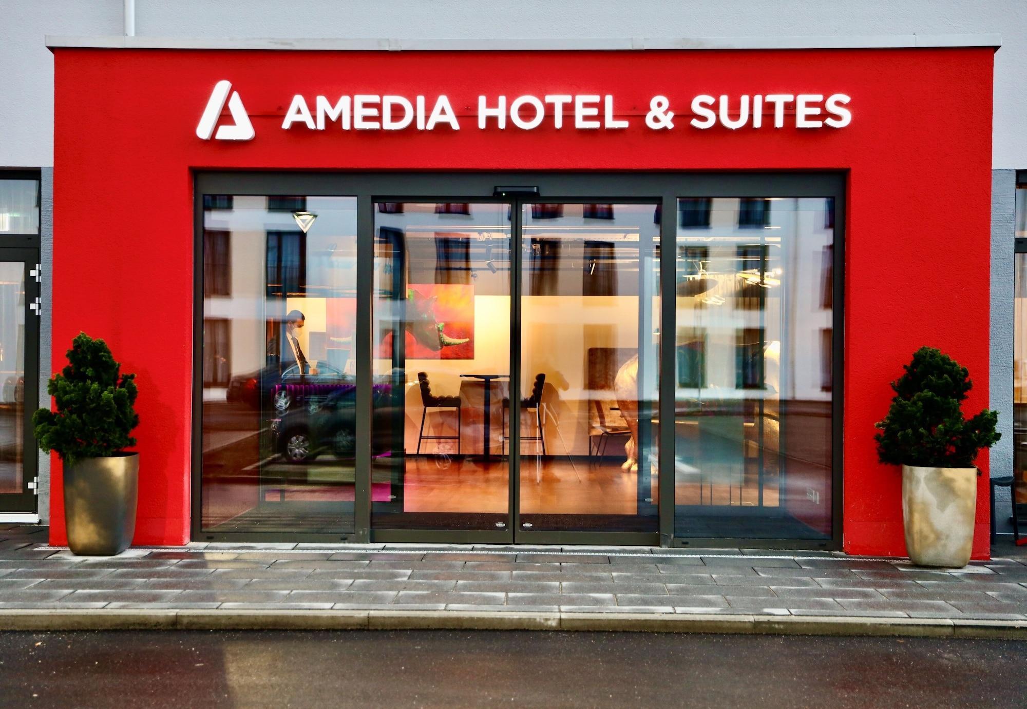 Amedia Munich Dachau, Trademark Collection By Wyndham מראה חיצוני תמונה