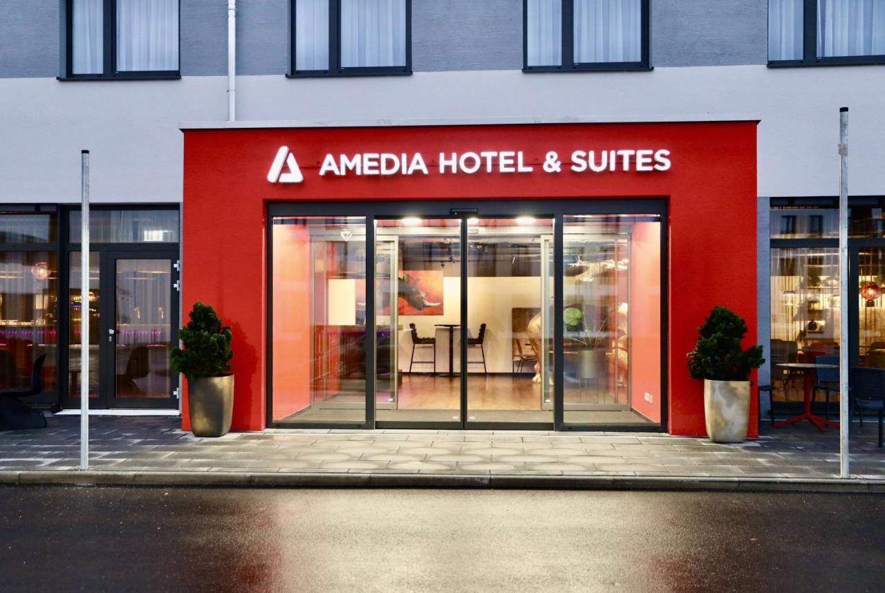 Amedia Munich Dachau, Trademark Collection By Wyndham מראה חיצוני תמונה