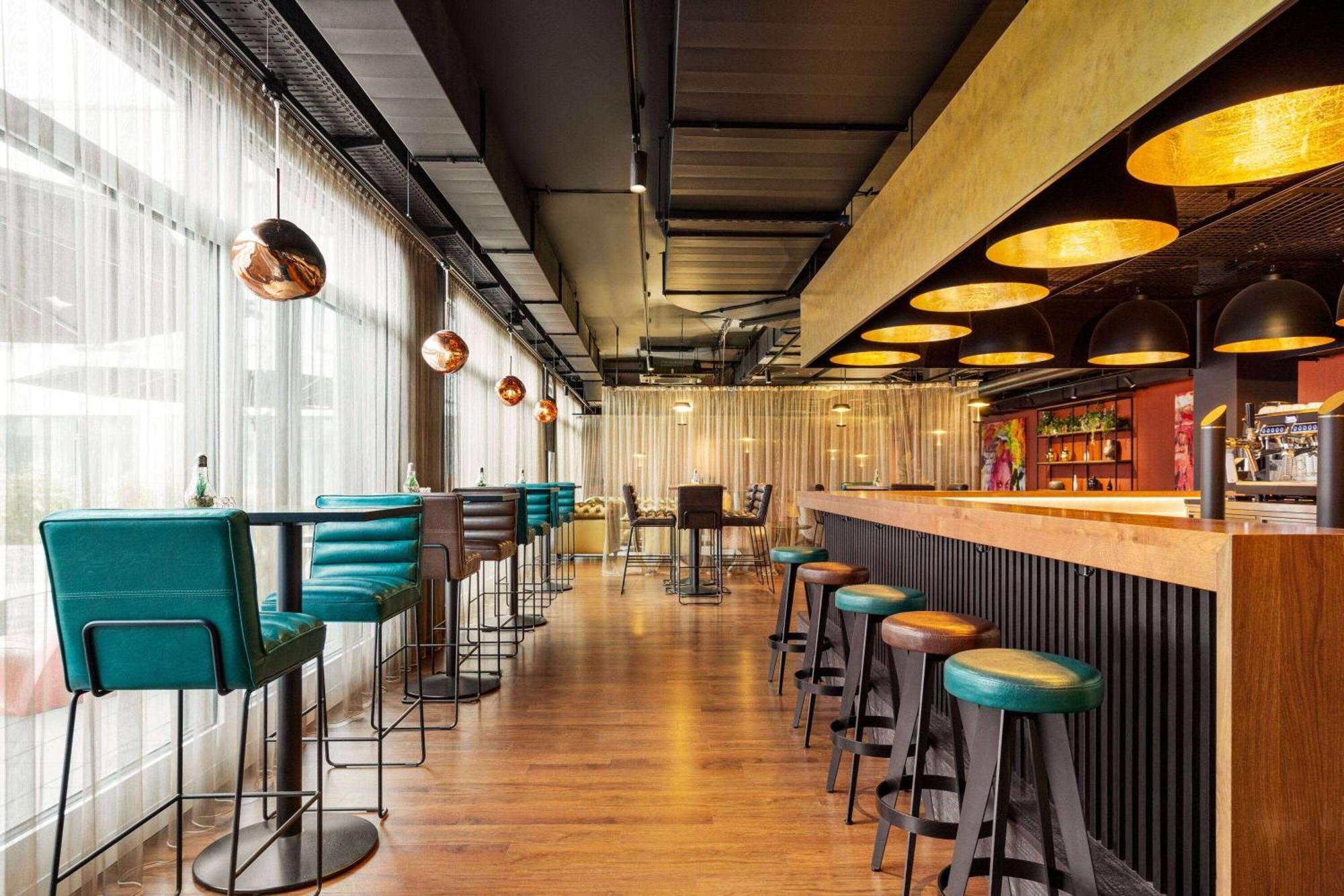 Amedia Munich Dachau, Trademark Collection By Wyndham מראה חיצוני תמונה