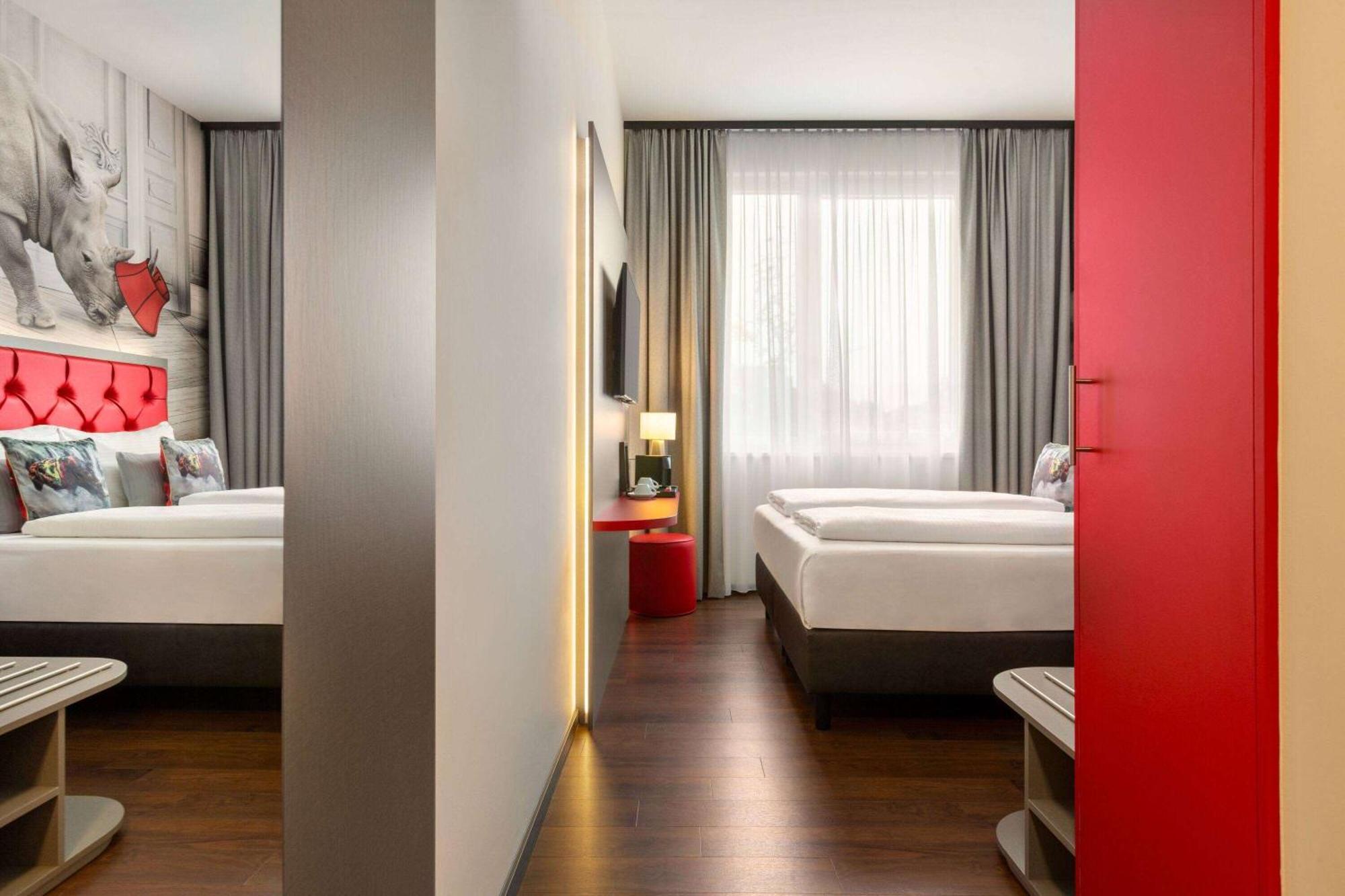 Amedia Munich Dachau, Trademark Collection By Wyndham מראה חיצוני תמונה