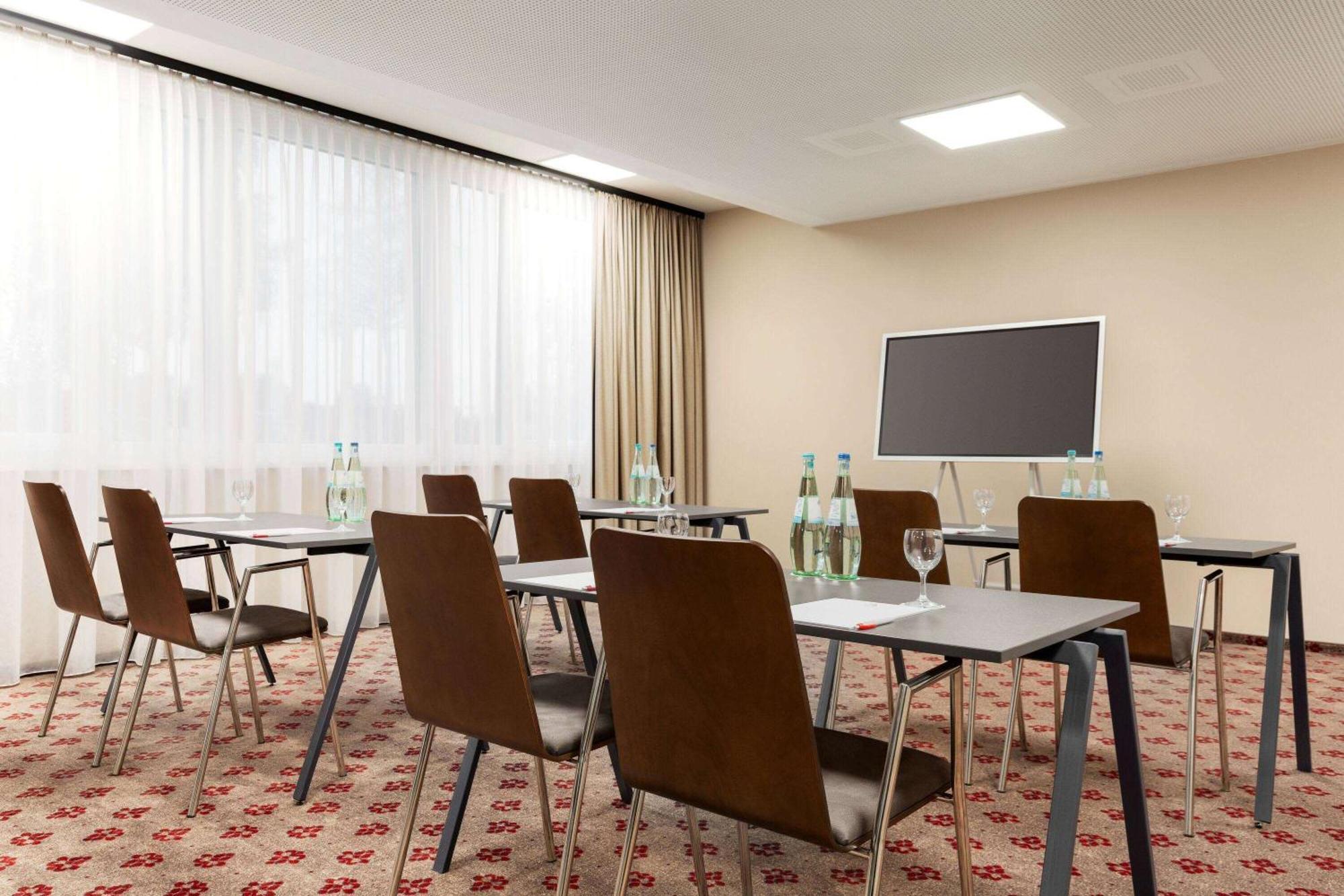 Amedia Munich Dachau, Trademark Collection By Wyndham מראה חיצוני תמונה