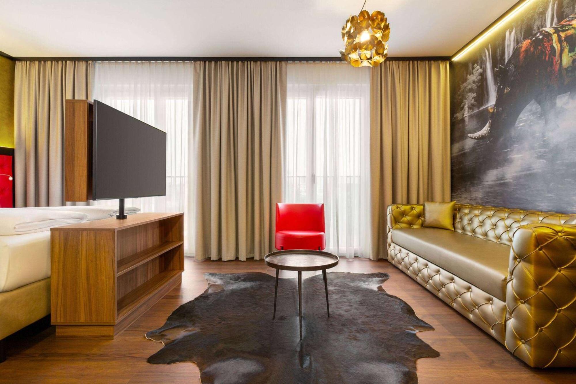 Amedia Munich Dachau, Trademark Collection By Wyndham מראה חיצוני תמונה