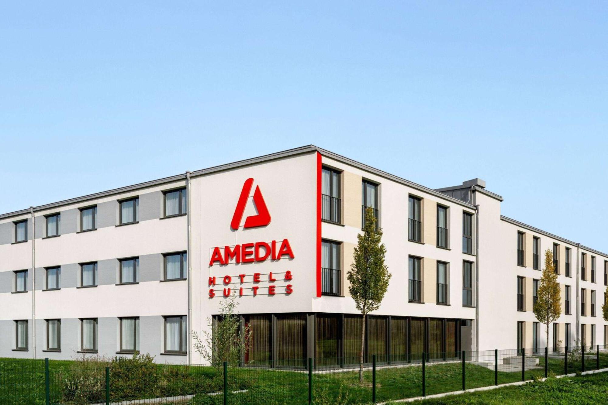 Amedia Munich Dachau, Trademark Collection By Wyndham מראה חיצוני תמונה