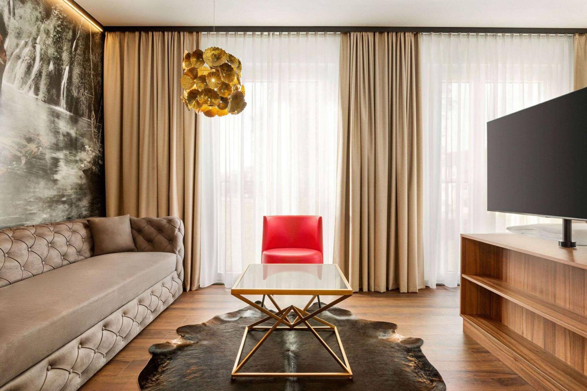 Amedia Munich Dachau, Trademark Collection By Wyndham מראה חיצוני תמונה