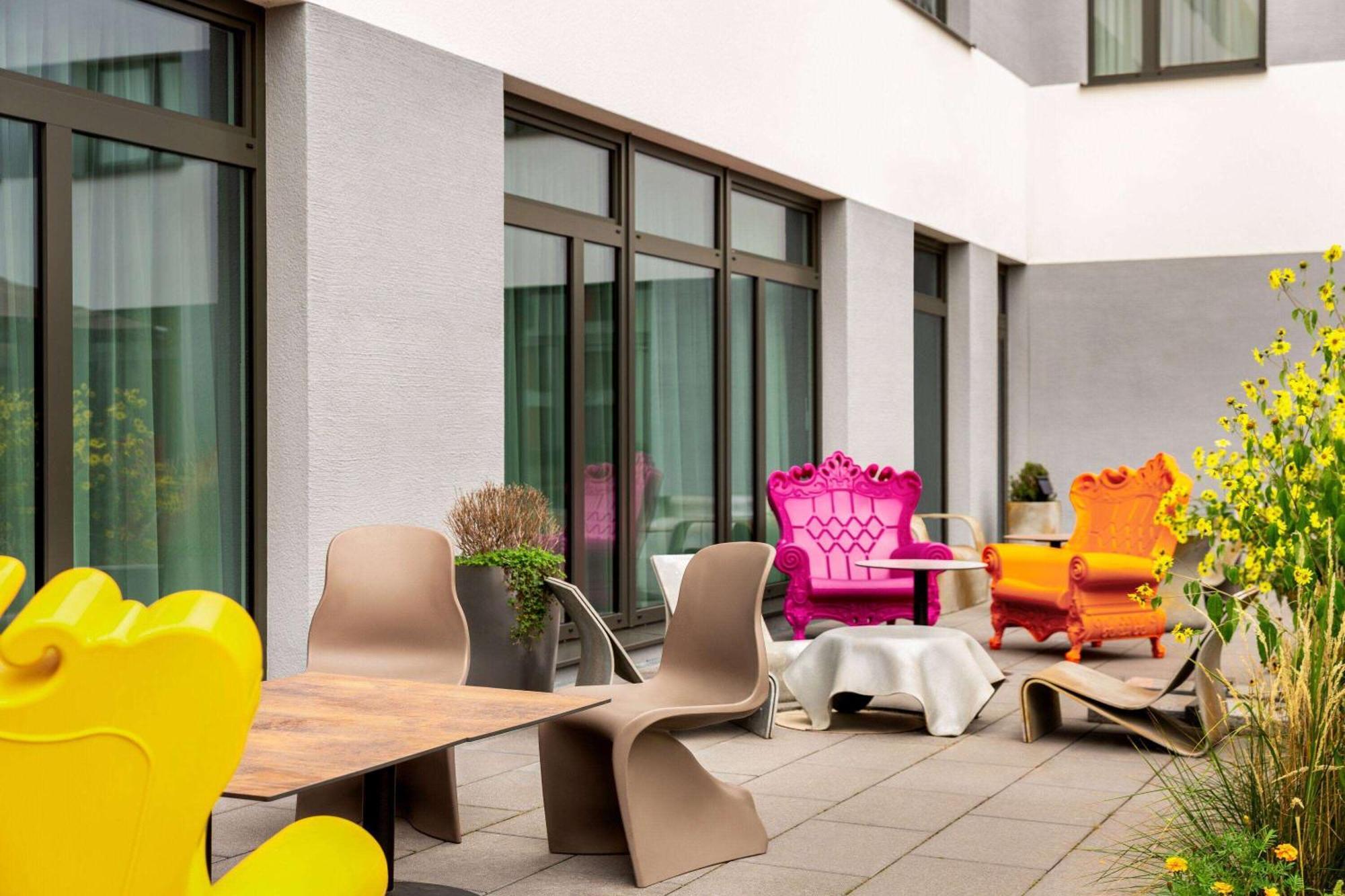 Amedia Munich Dachau, Trademark Collection By Wyndham מראה חיצוני תמונה